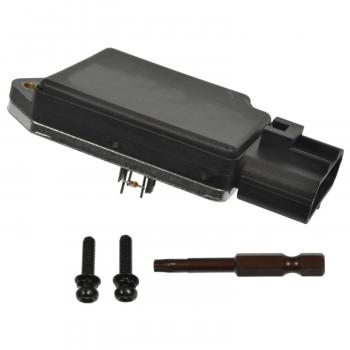 Standard Motor Products MAS0131 - Mass Air Flow Sensor Standard Motor Products MAS0131 Mass Air Flow Sensor product image 2 of 3