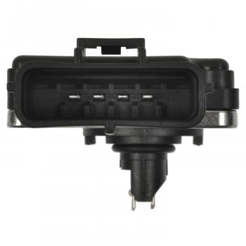 Standard Motor Products MAS0131 - Mass Air Flow Sensor Standard Motor Products MAS0131 Mass Air Flow Sensor product image 3 of 3
