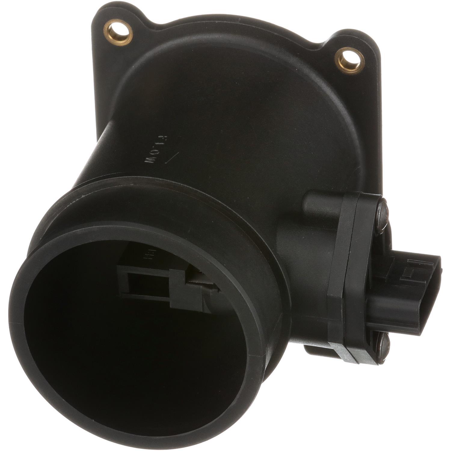 Standard Motor Products MAS0134 - Mass Air Flow Sensor Standard Motor Products MAS0134 Mass Air Flow Sensor product image 1 of 3