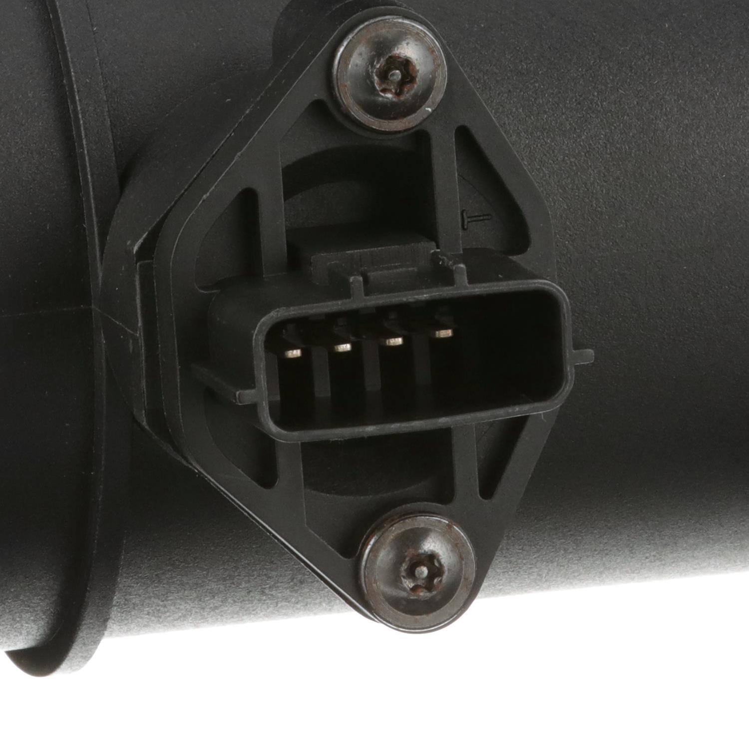 Standard Motor Products MAS0134 - Mass Air Flow Sensor Standard Motor Products MAS0134 Mass Air Flow Sensor product image 2 of 3
