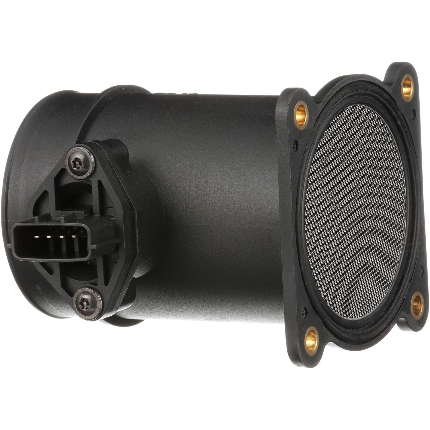 Standard Motor Products MAS0134 - Mass Air Flow Sensor Standard Motor Products MAS0134 Mass Air Flow Sensor product image 3 of 3