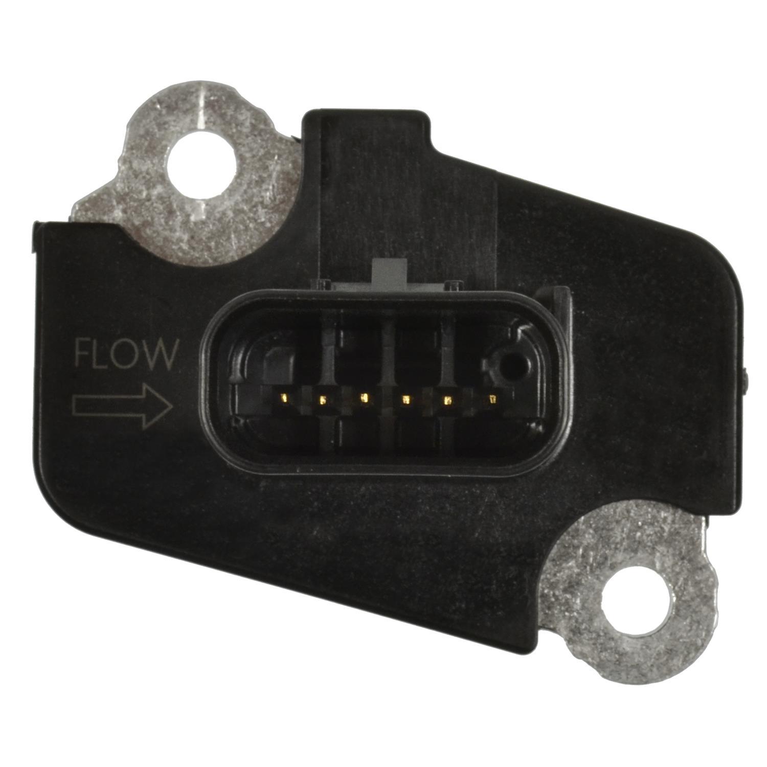 Standard Motor Products MAS0140 - Mass Air Flow Sensor Standard Motor Products MAS0140 Mass Air Flow Sensor product image 3 of 3