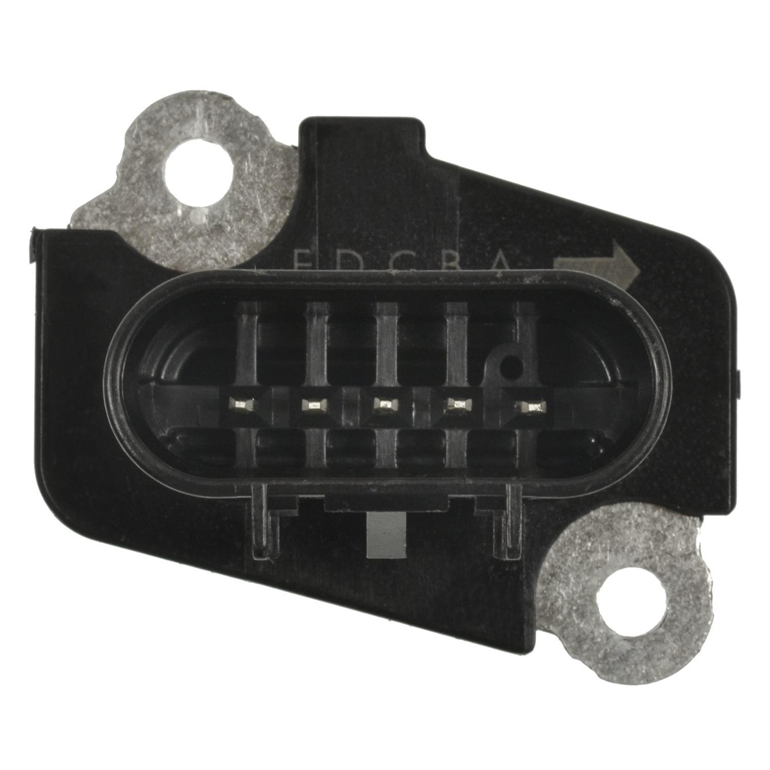 Standard Motor Products MAS0141 Mass Air Flow Sensor product image 3 of 3