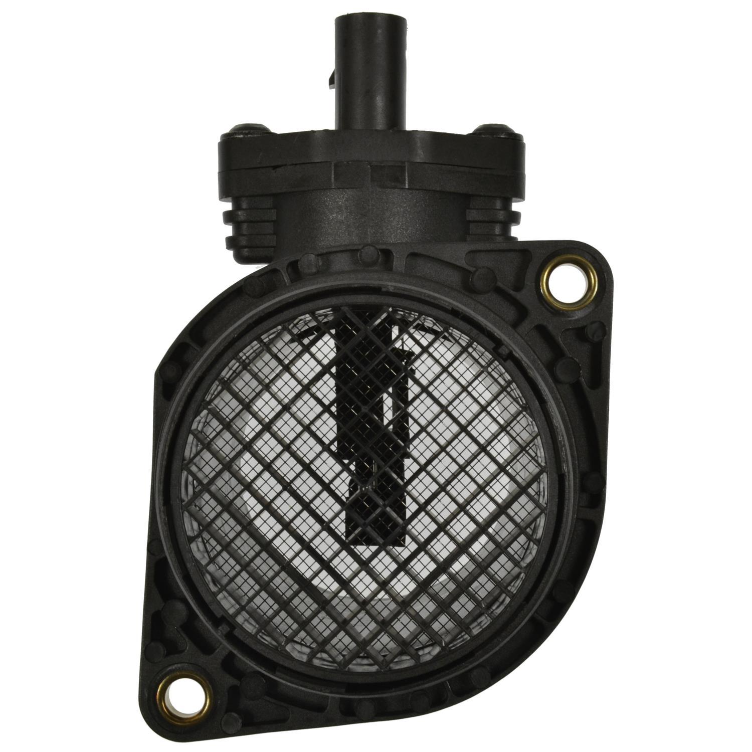 Standard Motor Products MAS0154 - Mass Air Flow Sensor Standard Motor Products MAS0154 Mass Air Flow Sensor product image 1 of 3