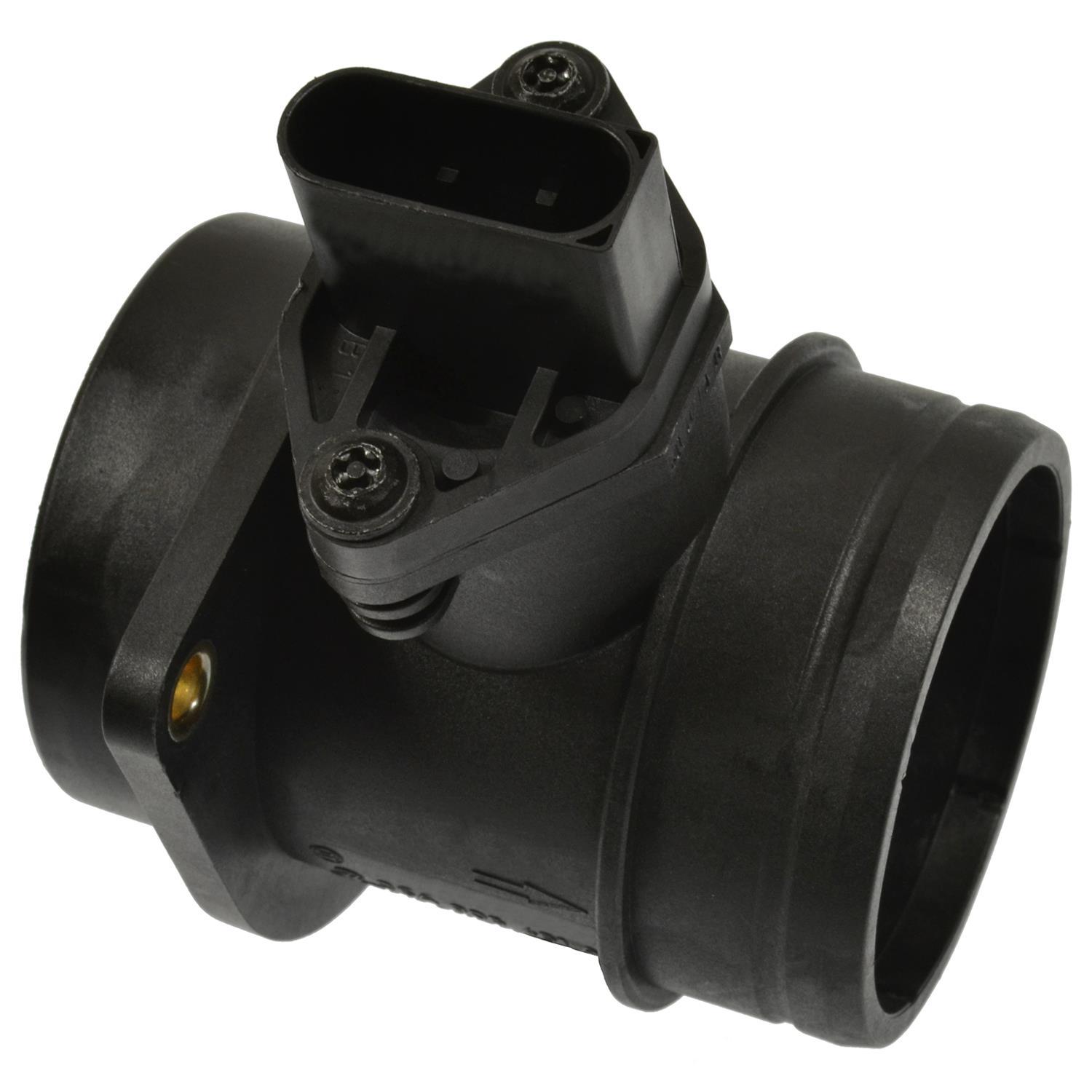 Standard Motor Products MAS0154 - Mass Air Flow Sensor Standard Motor Products MAS0154 Mass Air Flow Sensor product image 2 of 3