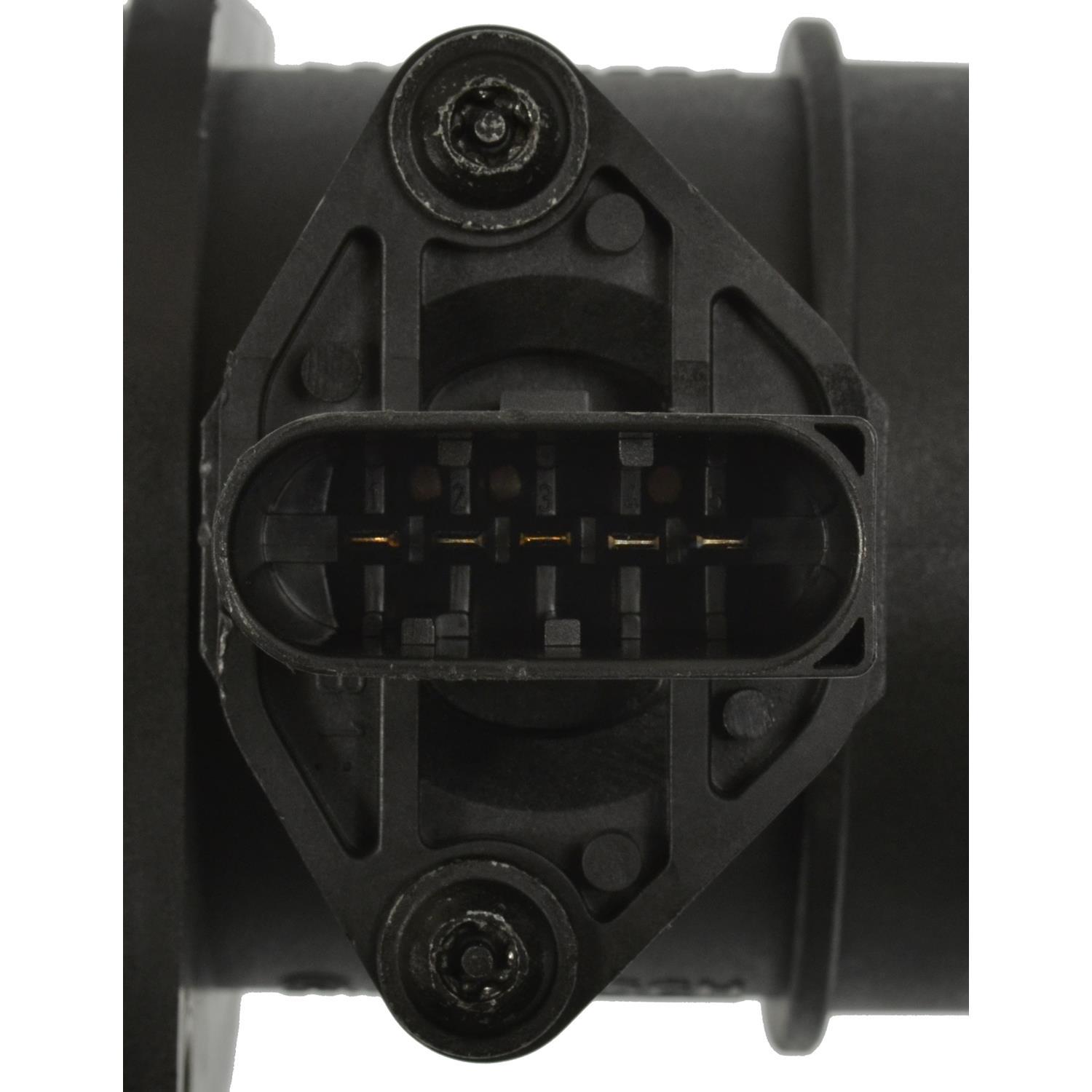 Standard Motor Products MAS0154 - Mass Air Flow Sensor Standard Motor Products MAS0154 Mass Air Flow Sensor product image 3 of 3
