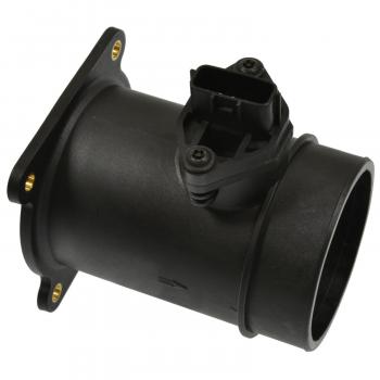 Standard Motor Products MAS0156 - Mass Air Flow Sensor Standard Motor Products MAS0156 Mass Air Flow Sensor product image 2 of 3