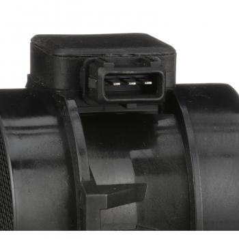 Standard Motor Products MAS0159 - Mass Air Flow Sensor Standard Motor Products MAS0159 Mass Air Flow Sensor product image 2 of 3