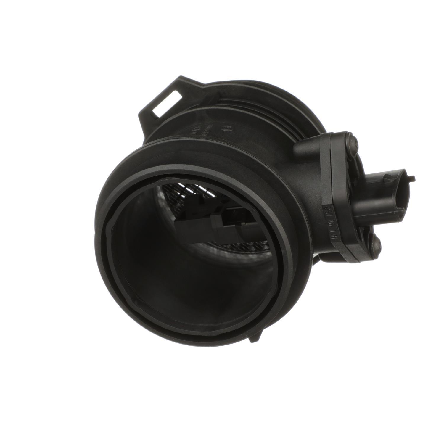 Standard Motor Products MAS0165 - Mass Air Flow Sensor Standard Motor Products MAS0165 Mass Air Flow Sensor product image 1 of 3
