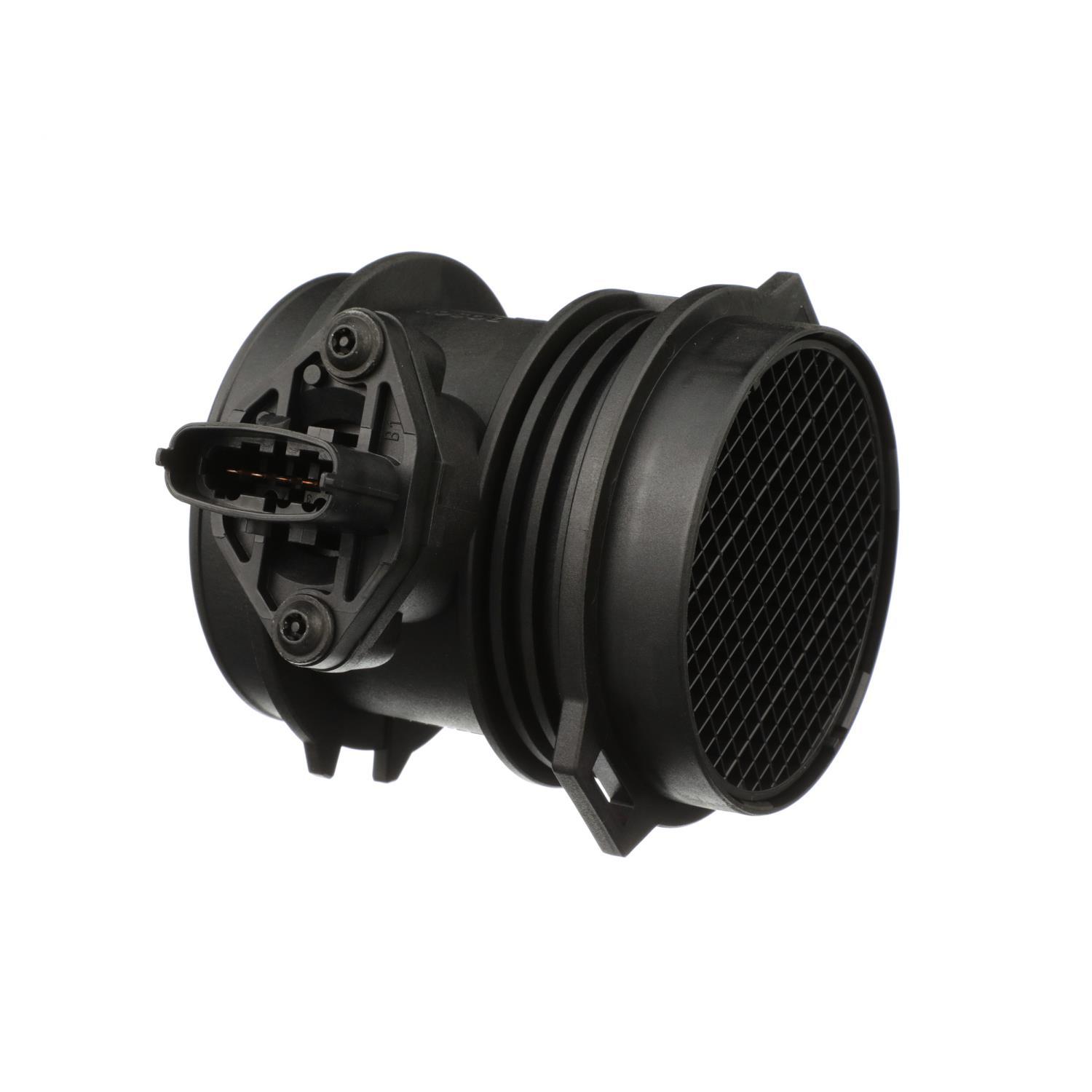 Standard Motor Products MAS0165 - Mass Air Flow Sensor Standard Motor Products MAS0165 Mass Air Flow Sensor product image 3 of 3