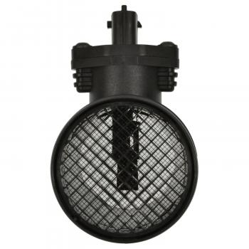 Standard Motor Products MAS0166 - Mass Air Flow Sensor Standard Motor Products MAS0166 Mass Air Flow Sensor product image 1 of 3
