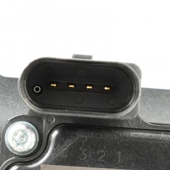 Standard Motor Products MAS0170 Mass Air Flow Sensor product image 2 of 3