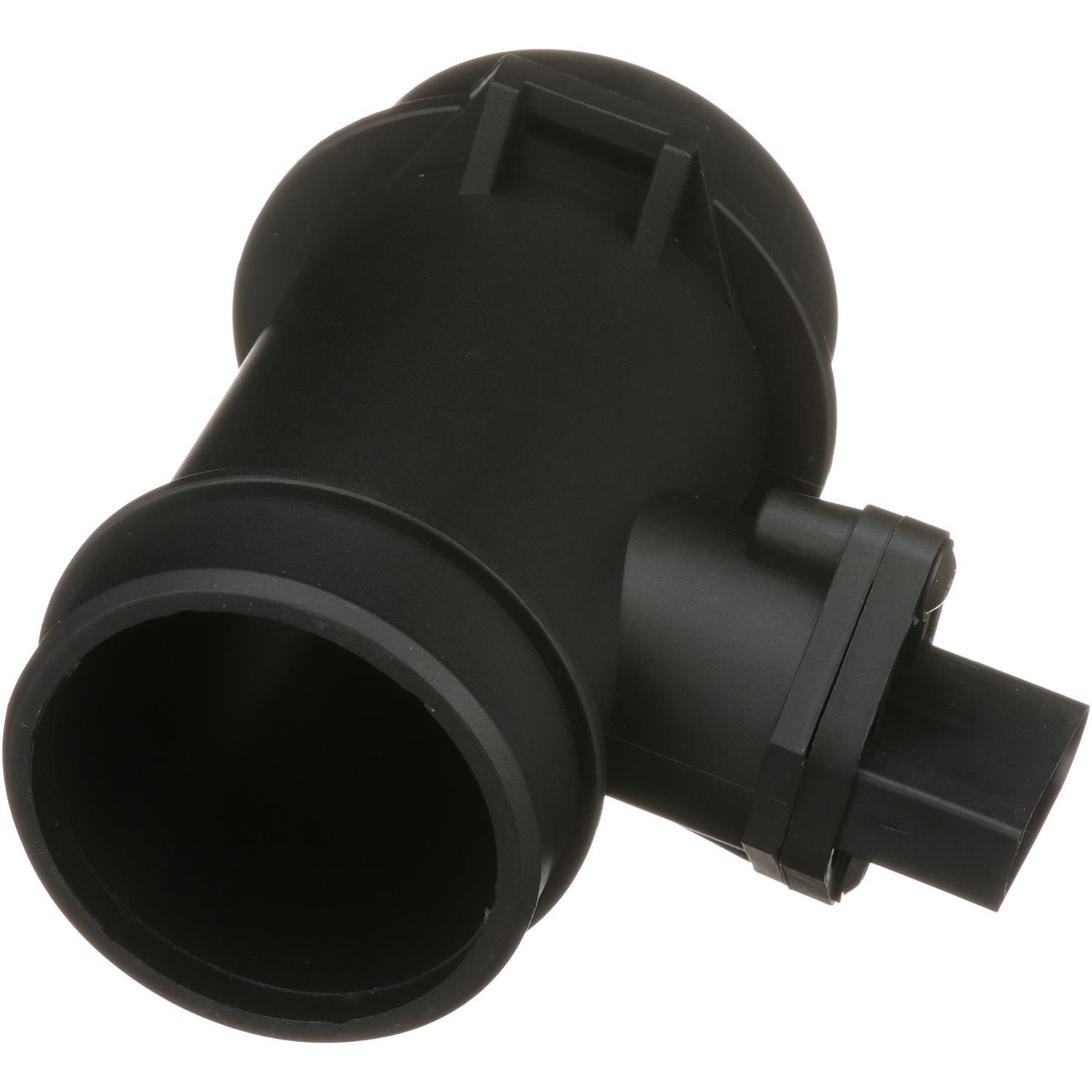 Standard Motor Products MAS0181 - Mass Air Flow Sensor Standard Motor Products MAS0181 Mass Air Flow Sensor product image 1 of 3