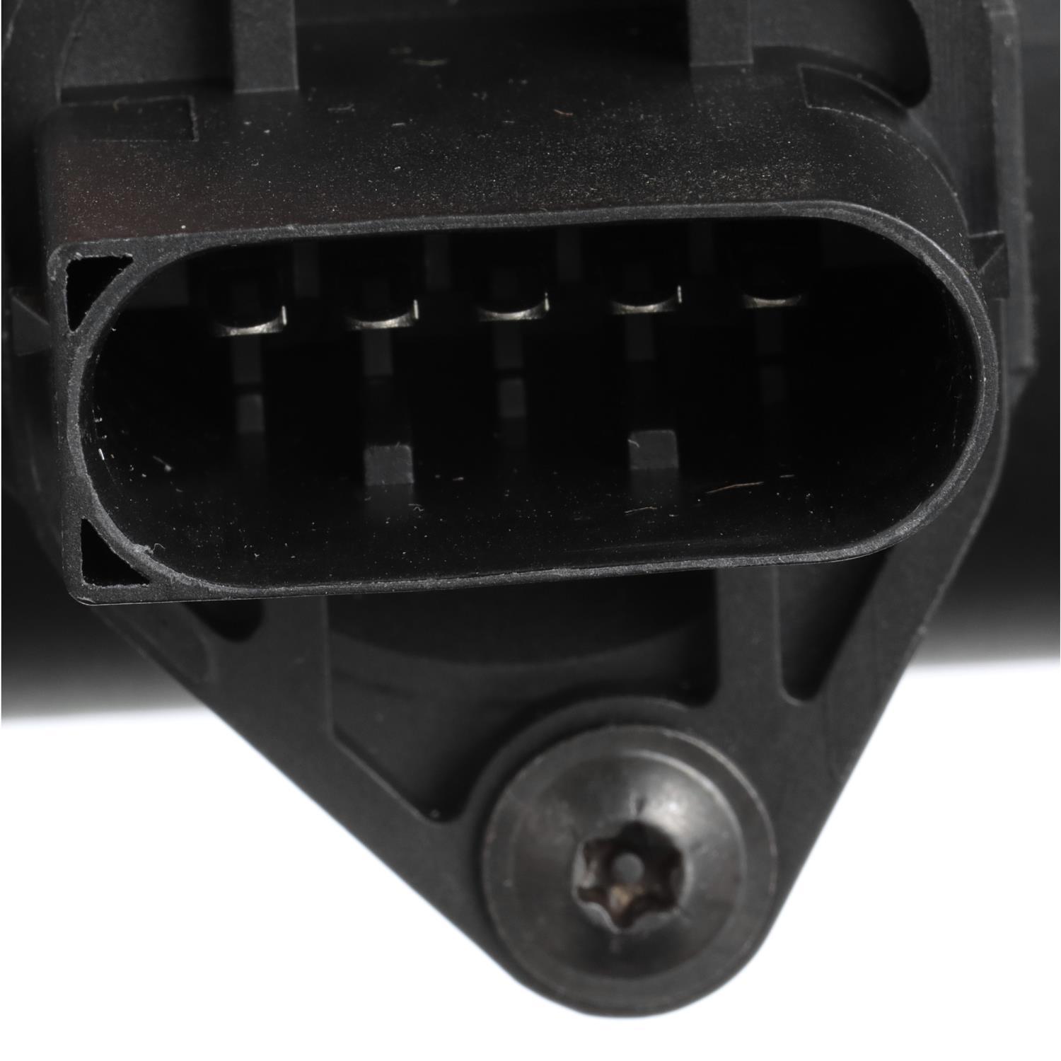Standard Motor Products MAS0181 - Mass Air Flow Sensor Standard Motor Products MAS0181 Mass Air Flow Sensor product image 2 of 3