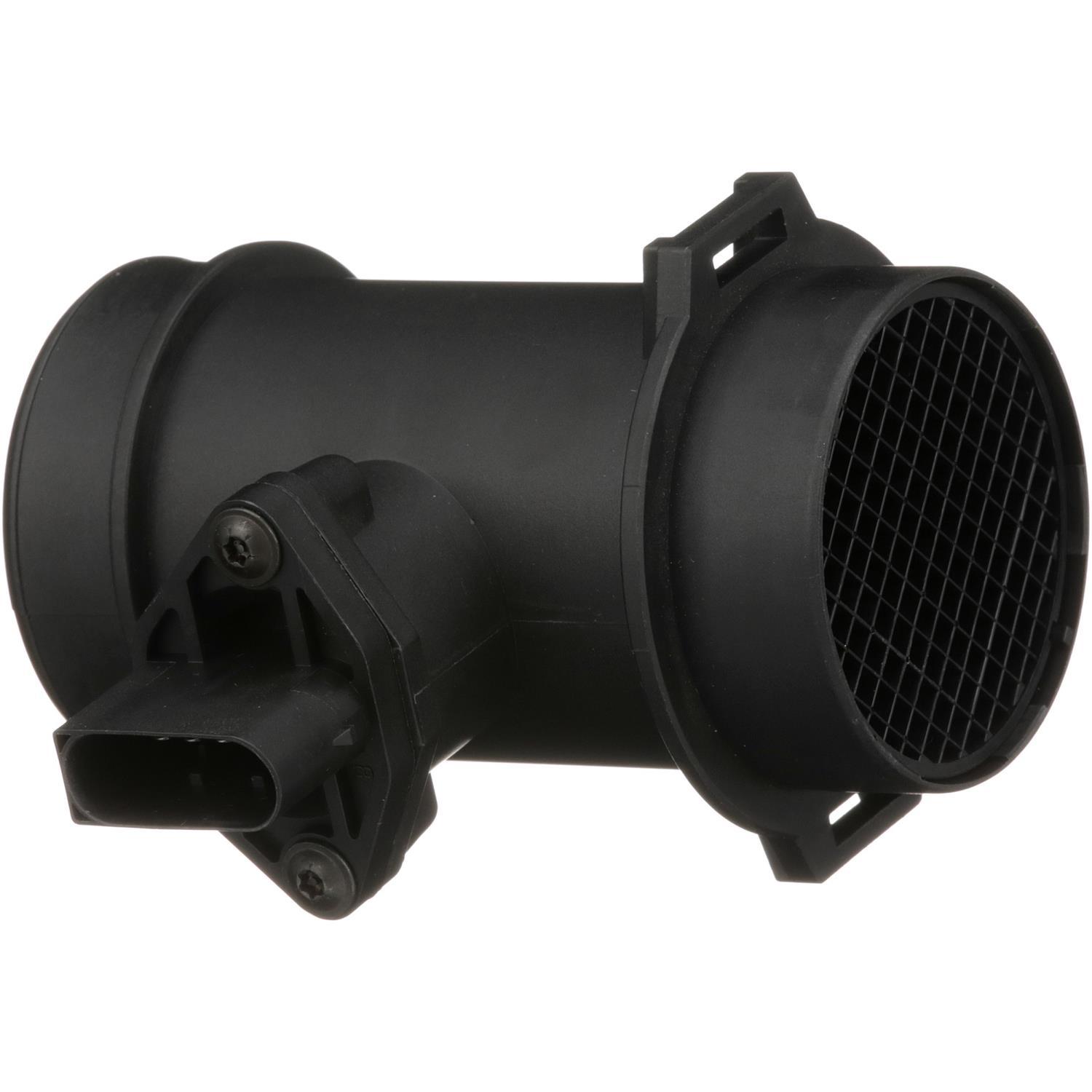 Standard Motor Products MAS0181 - Mass Air Flow Sensor Standard Motor Products MAS0181 Mass Air Flow Sensor product image 3 of 3