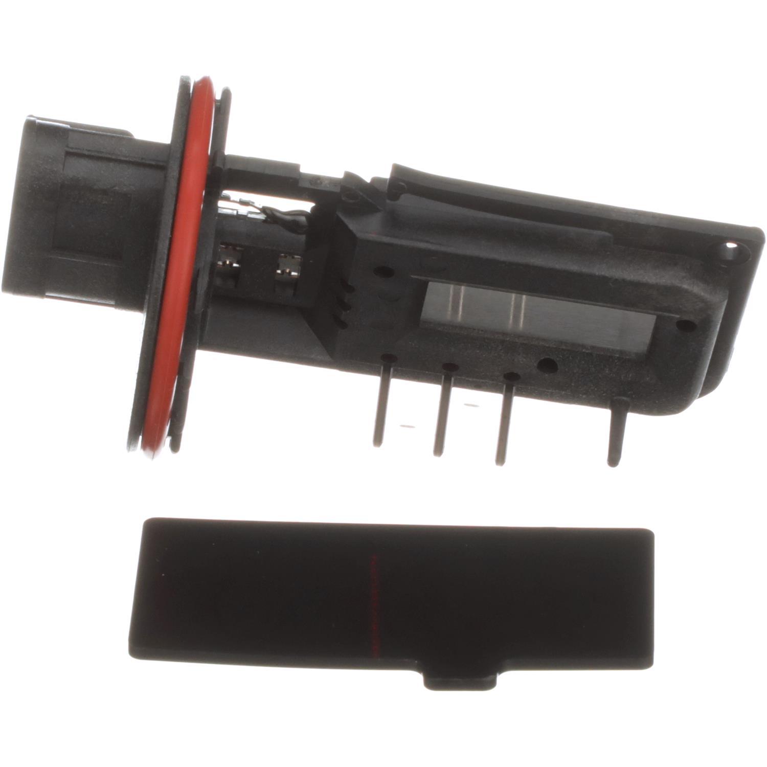 Standard Motor Products MAS0183 - Mass Air Flow Sensor Standard Motor Products MAS0183 Mass Air Flow Sensor product image 3 of 3