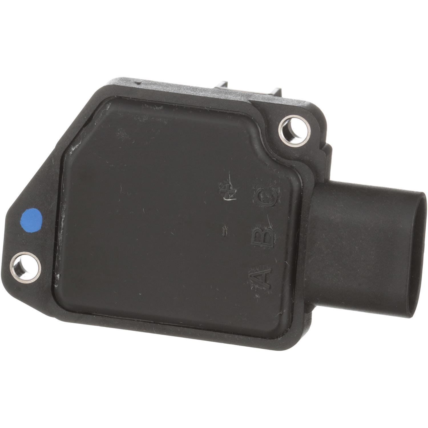 Standard Motor Products MAS0193 - Mass Air Flow Sensor Standard Motor Products MAS0193 Mass Air Flow Sensor product image 1 of 3