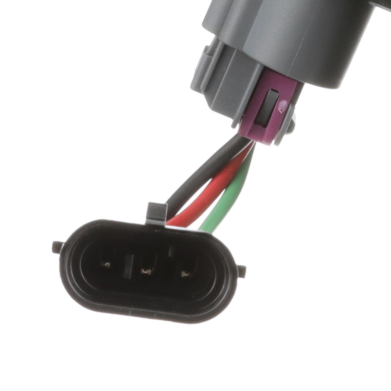 Standard Motor Products MAS0201 - Mass Air Flow Sensor Standard Motor Products MAS0201 Mass Air Flow Sensor product image 2 of 3
