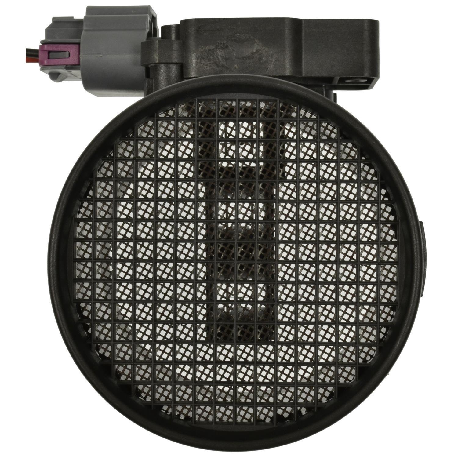 Standard Motor Products MAS0202 - Mass Air Flow Sensor Standard Motor Products MAS0202 Mass Air Flow Sensor product image 1 of 3