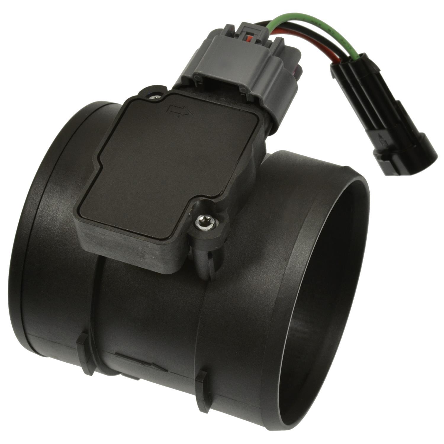 Standard Motor Products MAS0202 - Mass Air Flow Sensor Standard Motor Products MAS0202 Mass Air Flow Sensor product image 2 of 3