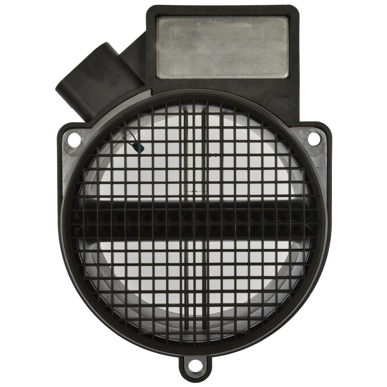 Standard Motor Products MAS0203 - Mass Air Flow Sensor Standard Motor Products MAS0203 Mass Air Flow Sensor product image 1 of 3