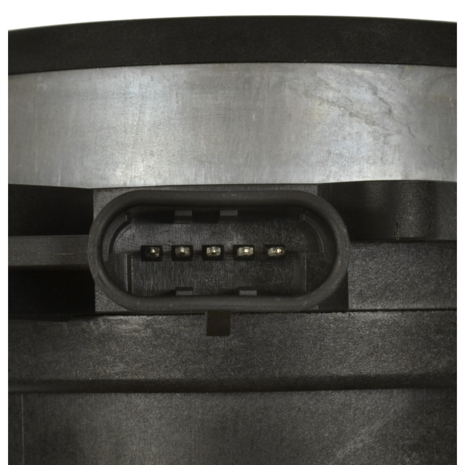 Standard Motor Products MAS0203 - Mass Air Flow Sensor Standard Motor Products MAS0203 Mass Air Flow Sensor product image 3 of 3
