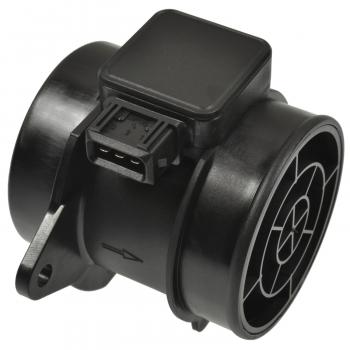 Standard Motor Products MAS0207 - Mass Air Flow Sensor Standard Motor Products MAS0207 Mass Air Flow Sensor product image 2 of 3