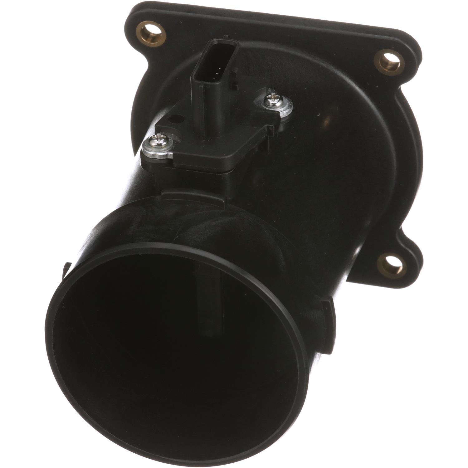 Standard Motor Products MAS0208 - Mass Air Flow Sensor Standard Motor Products MAS0208 Mass Air Flow Sensor product image 1 of 3