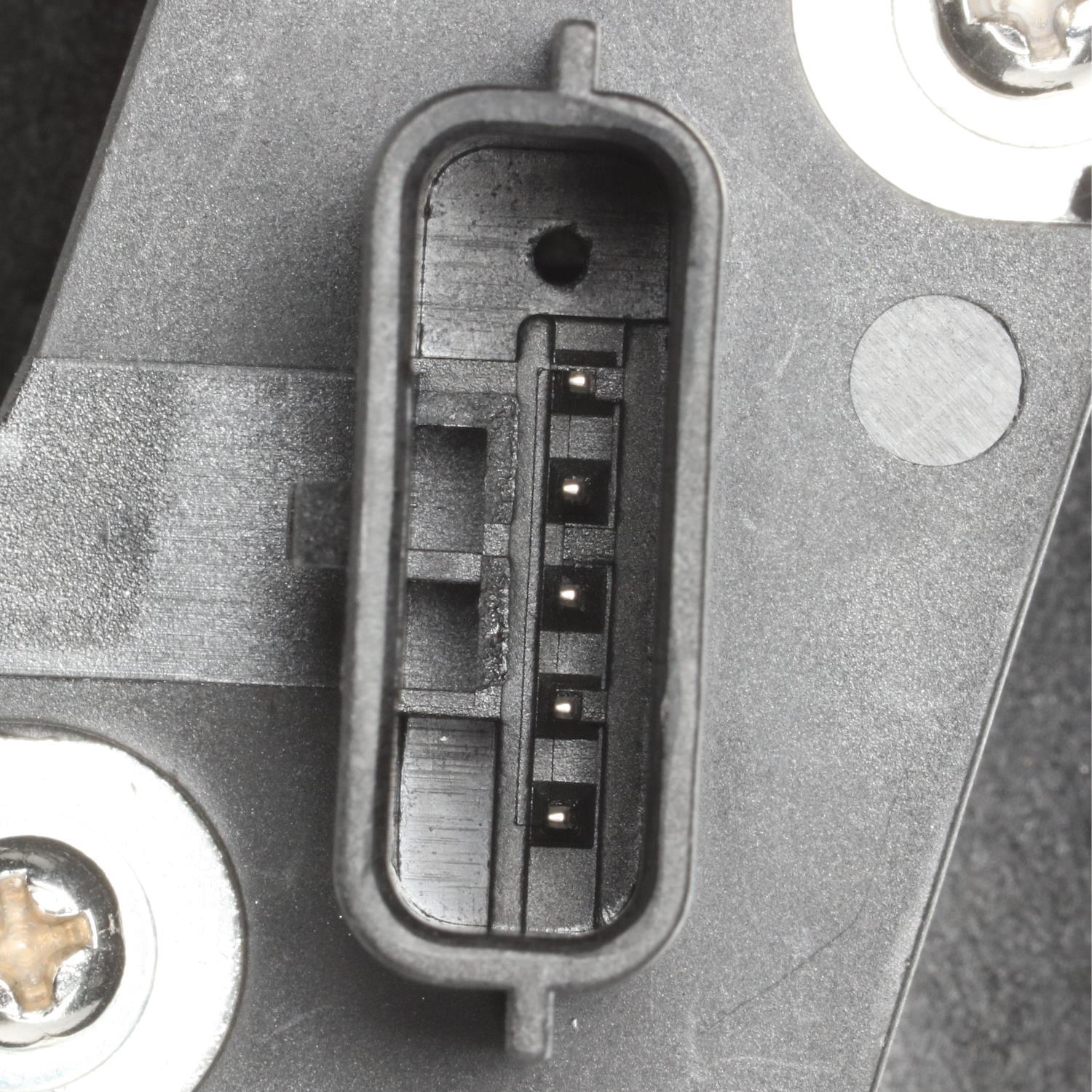 Standard Motor Products MAS0208 - Mass Air Flow Sensor Standard Motor Products MAS0208 Mass Air Flow Sensor product image 2 of 3