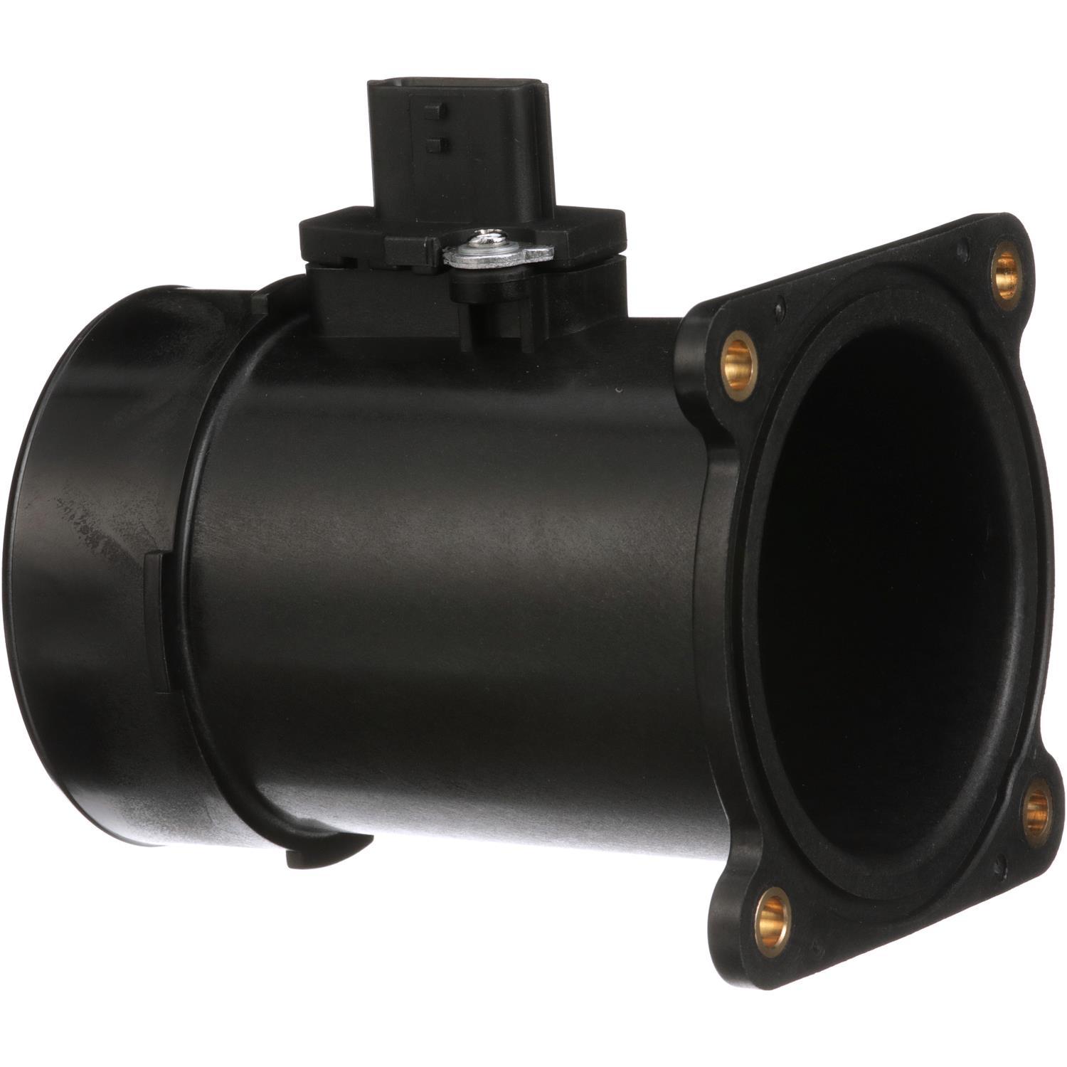Standard Motor Products MAS0208 - Mass Air Flow Sensor Standard Motor Products MAS0208 Mass Air Flow Sensor product image 3 of 3