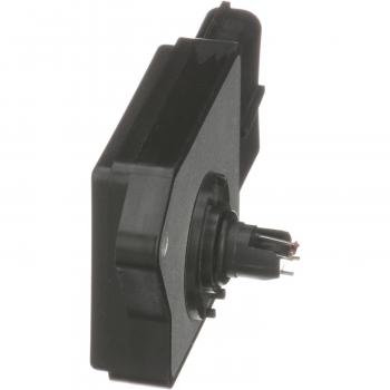 Standard Motor Products MAS0214 - Mass Air Flow Sensor Standard Motor Products MAS0214 Mass Air Flow Sensor product image 1 of 3