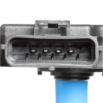 Standard Motor Products MAS0214 - Mass Air Flow Sensor Standard Motor Products MAS0214 Mass Air Flow Sensor product image 2 of 3