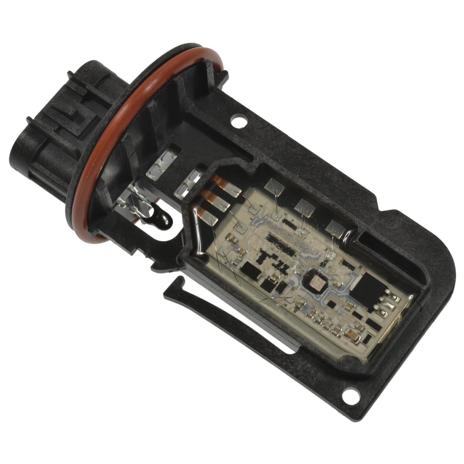 Standard Motor Products MAS0219 - Mass Air Flow Sensor Standard Motor Products MAS0219 Mass Air Flow Sensor product image 1 of 5