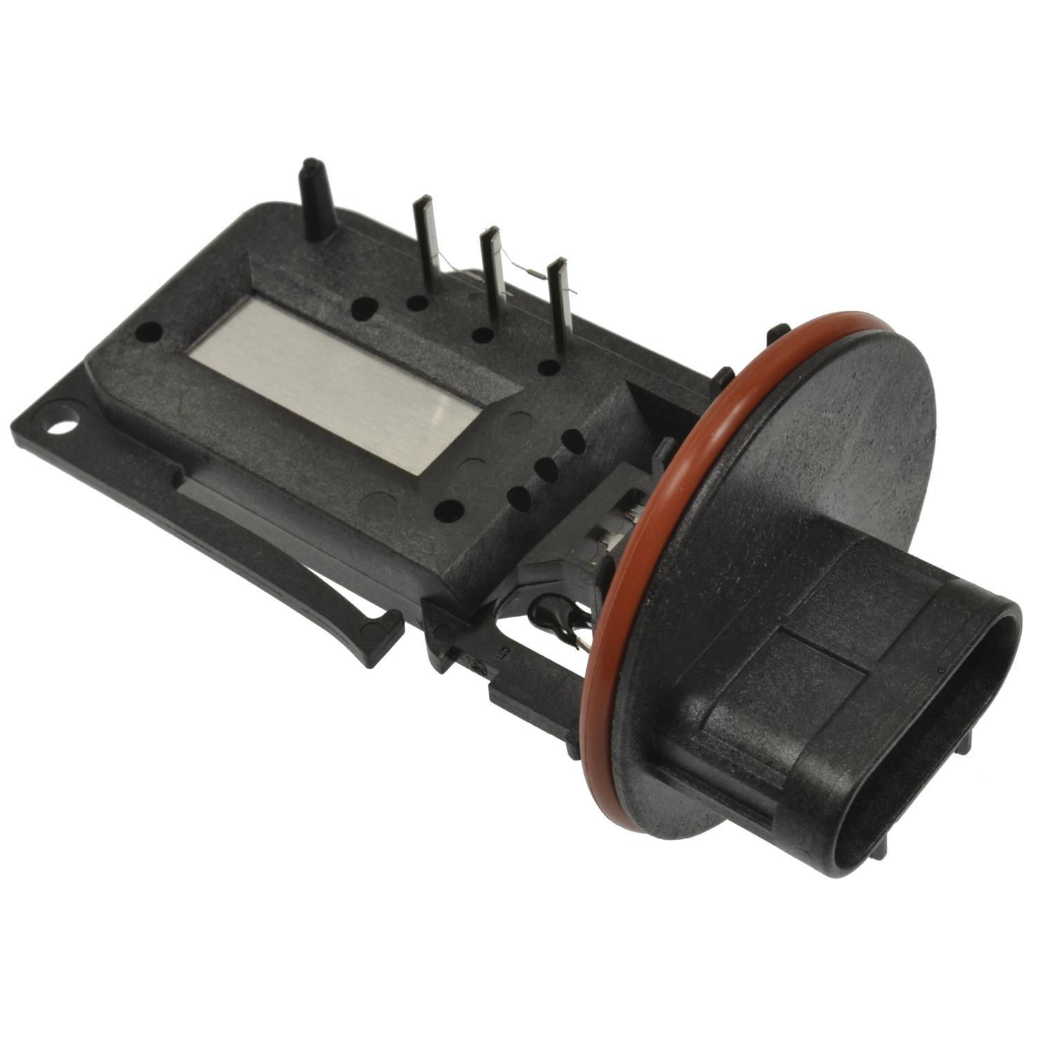 Standard Motor Products MAS0219 - Mass Air Flow Sensor Standard Motor Products MAS0219 Mass Air Flow Sensor product image 2 of 5