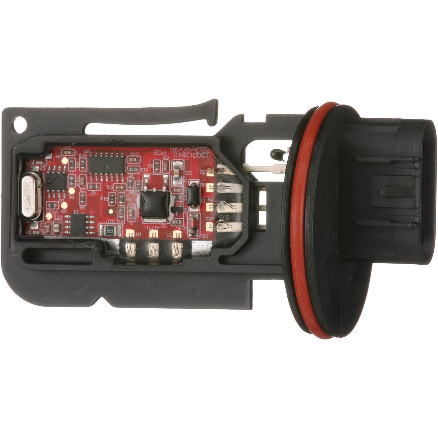Standard Motor Products MAS0219 - Mass Air Flow Sensor Standard Motor Products MAS0219 Mass Air Flow Sensor product image 4 of 5