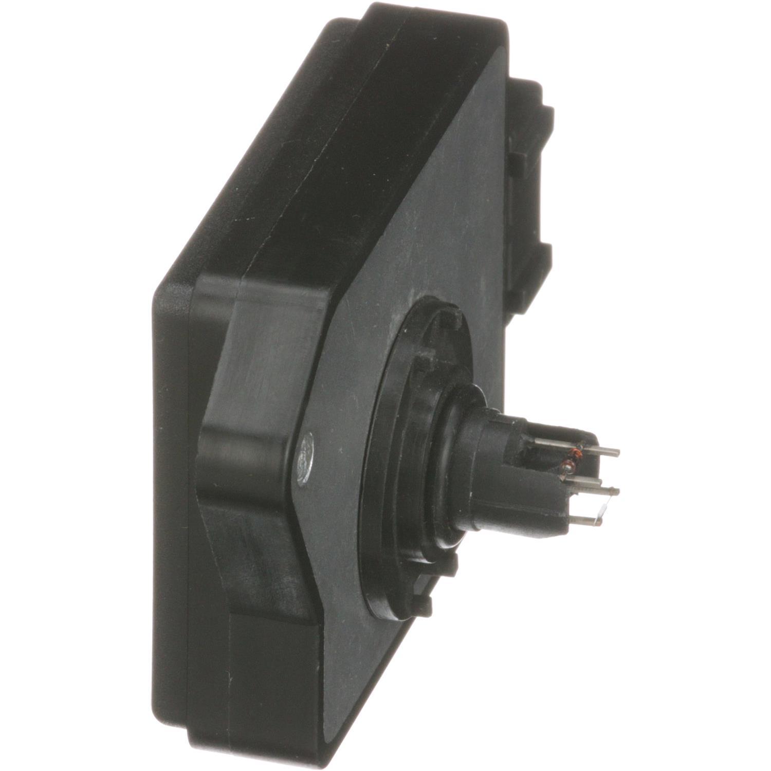 Standard Motor Products MAS0223 - Mass Air Flow Sensor Standard Motor Products MAS0223 Mass Air Flow Sensor product image 1 of 3