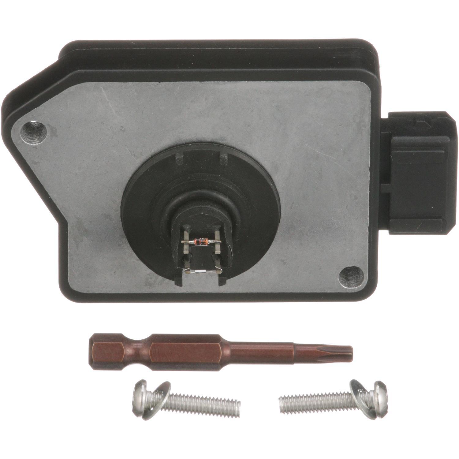 Standard Motor Products MAS0223 - Mass Air Flow Sensor Standard Motor Products MAS0223 Mass Air Flow Sensor product image 3 of 3