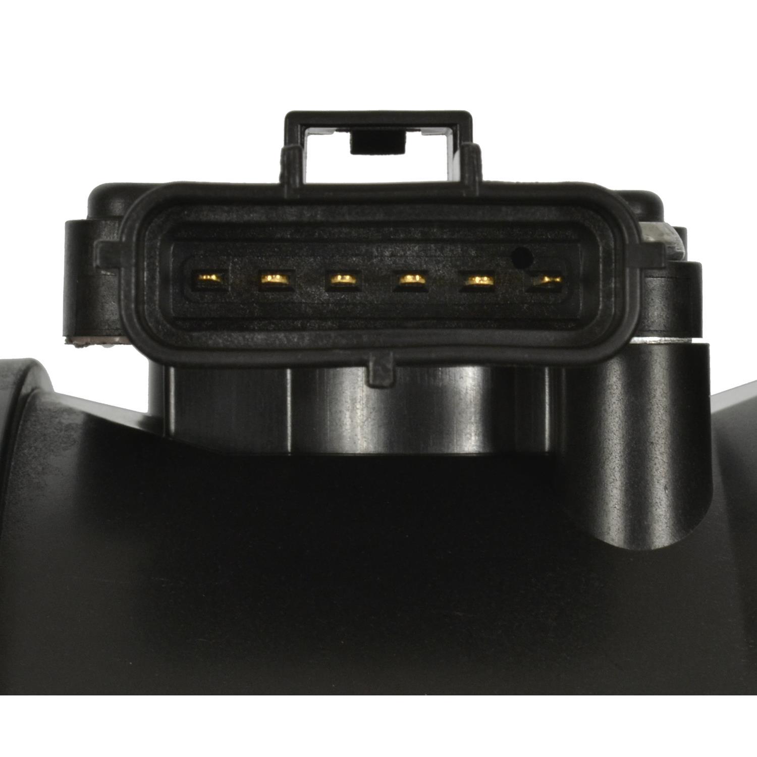 Standard Motor Products MAS0229 - Mass Air Flow Sensor Standard Motor Products MAS0229 Mass Air Flow Sensor product image 3 of 3