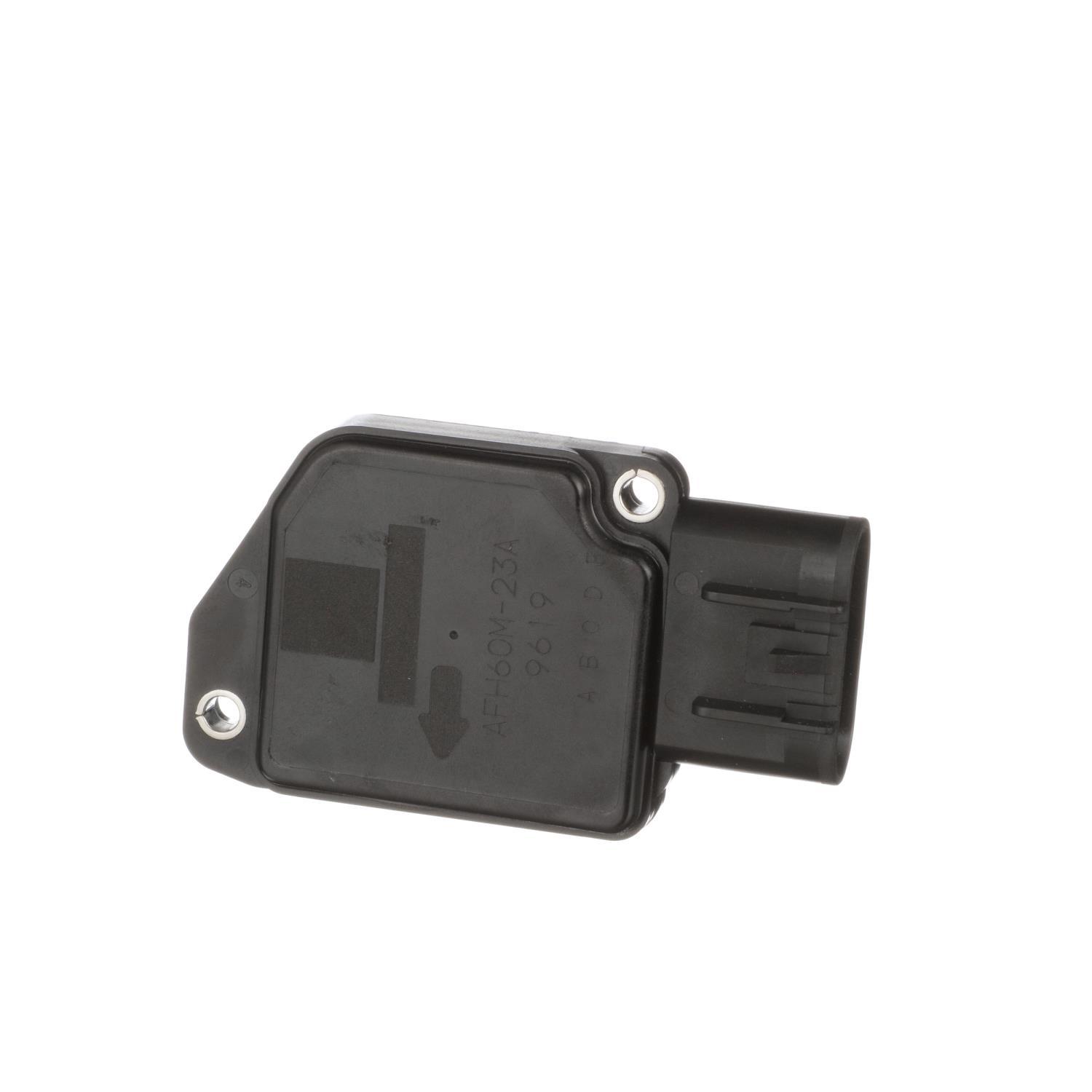 Standard Motor Products MAS0233 - Mass Air Flow Sensor Standard Motor Products MAS0233 Mass Air Flow Sensor product image 1 of 3