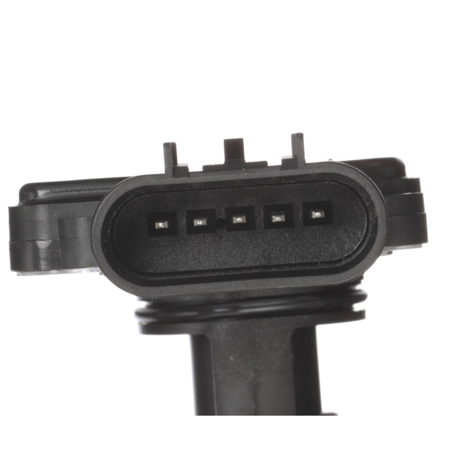 Standard Motor Products MAS0233 - Mass Air Flow Sensor Standard Motor Products MAS0233 Mass Air Flow Sensor product image 2 of 3