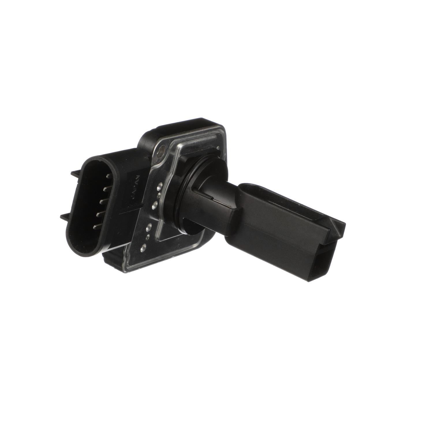 Standard Motor Products MAS0233 - Mass Air Flow Sensor Standard Motor Products MAS0233 Mass Air Flow Sensor product image 3 of 3
