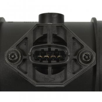 Standard Motor Products MAS0241 - Mass Air Flow Sensor Standard Motor Products MAS0241 Mass Air Flow Sensor product image 3 of 3