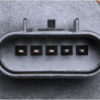 Standard Motor Products MAS0243 Mass Air Flow Sensor product image 2 of 3