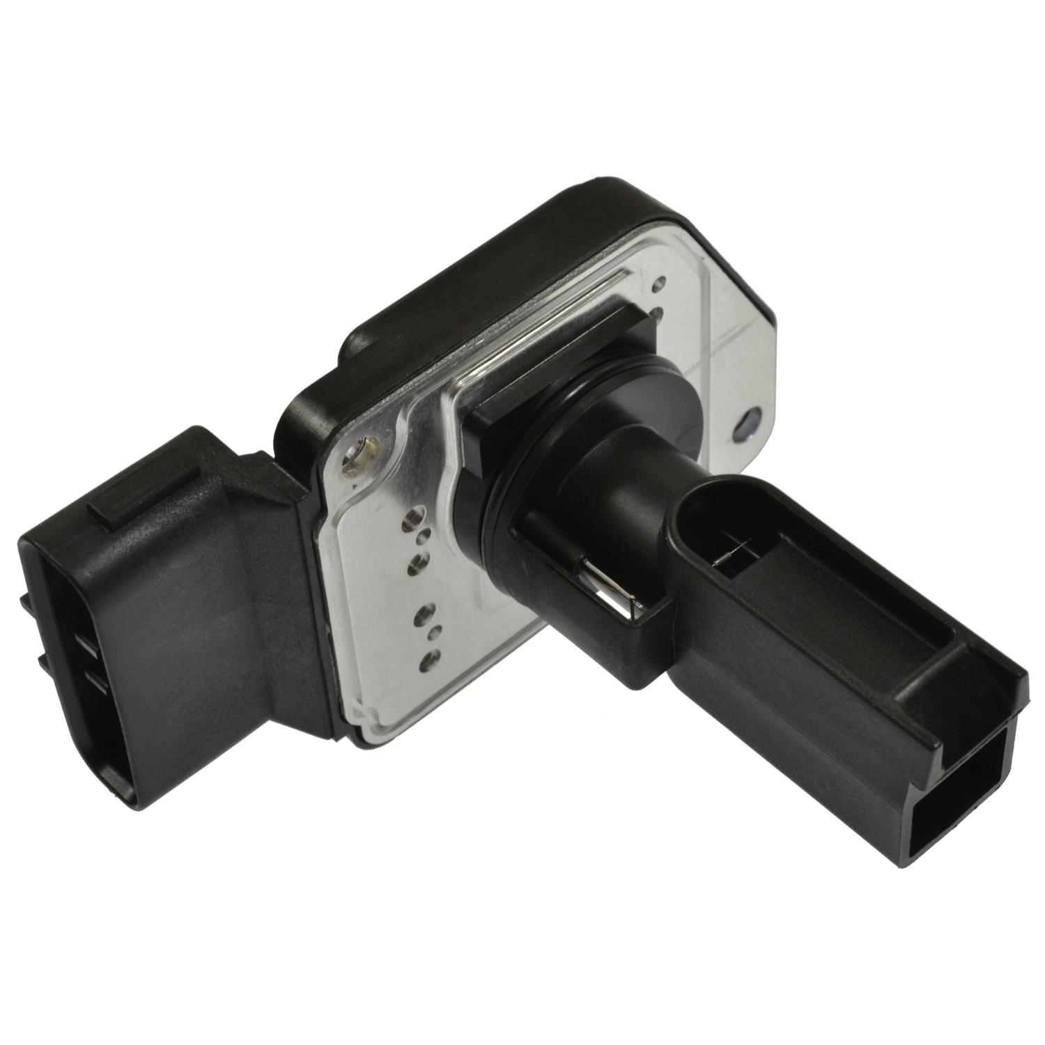 Standard Motor Products MAS0245 - Mass Air Flow Sensor Standard Motor Products MAS0245 Mass Air Flow Sensor product image 1 of 3