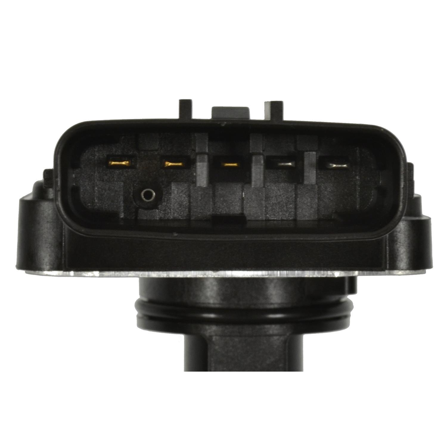 Standard Motor Products MAS0245 - Mass Air Flow Sensor Standard Motor Products MAS0245 Mass Air Flow Sensor product image 3 of 3
