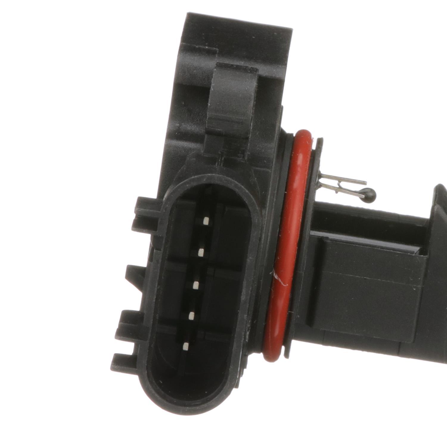 Standard Motor Products MAS0262 - Mass Air Flow Sensor Standard Motor Products MAS0262 Mass Air Flow Sensor product image 2 of 3