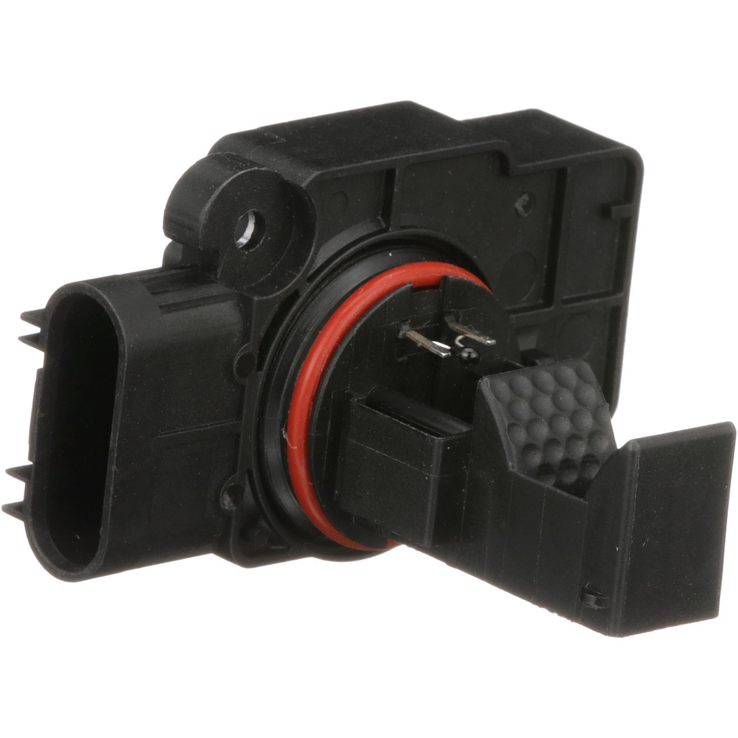 Standard Motor Products MAS0262 - Mass Air Flow Sensor Standard Motor Products MAS0262 Mass Air Flow Sensor product image 3 of 3