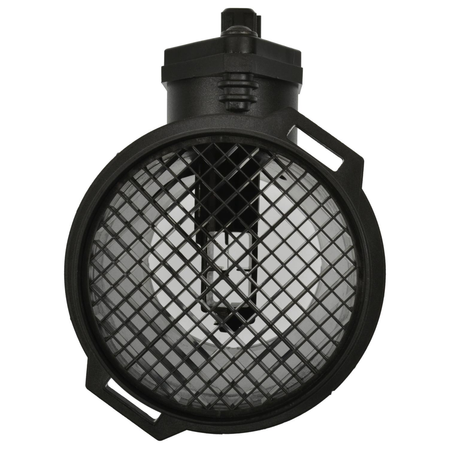 Standard Motor Products MAS0264 - Mass Air Flow Sensor Standard Motor Products MAS0264 Mass Air Flow Sensor product image 1 of 3