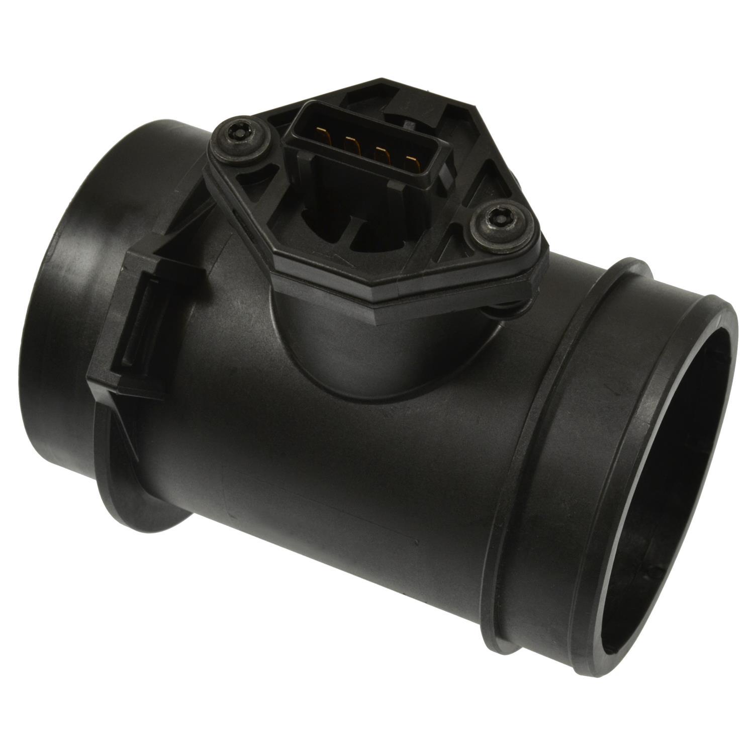 Standard Motor Products MAS0264 - Mass Air Flow Sensor Standard Motor Products MAS0264 Mass Air Flow Sensor product image 2 of 3
