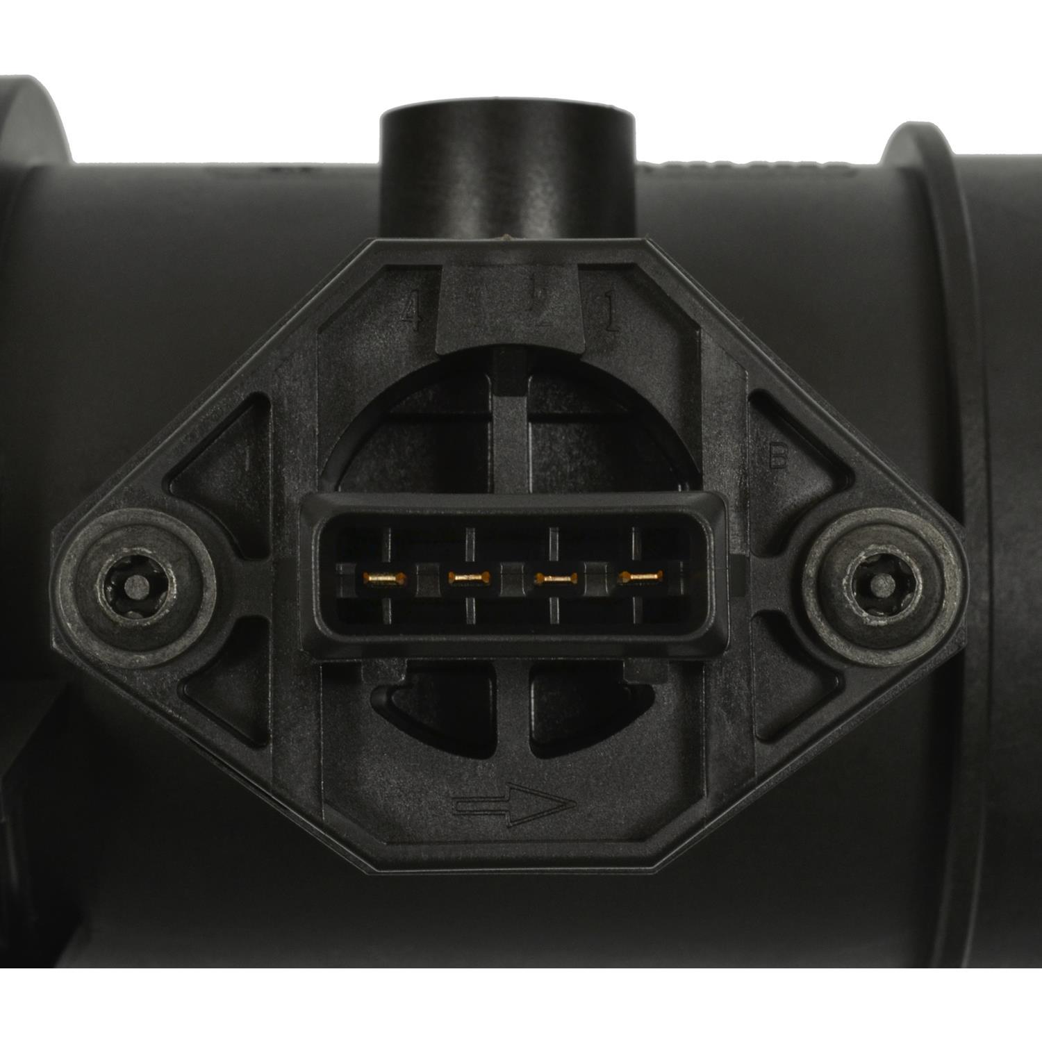 Standard Motor Products MAS0264 - Mass Air Flow Sensor Standard Motor Products MAS0264 Mass Air Flow Sensor product image 3 of 3